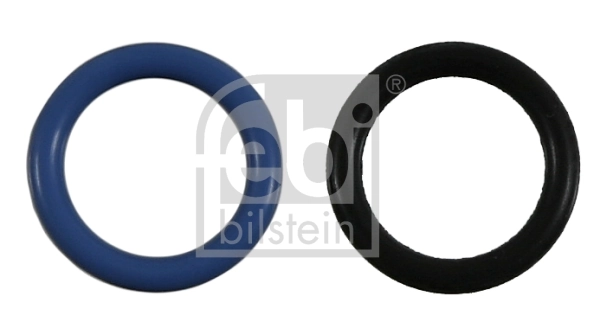 Seal, fuel filter